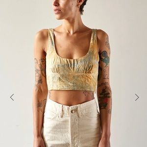 Paloma Wool Damasia Top